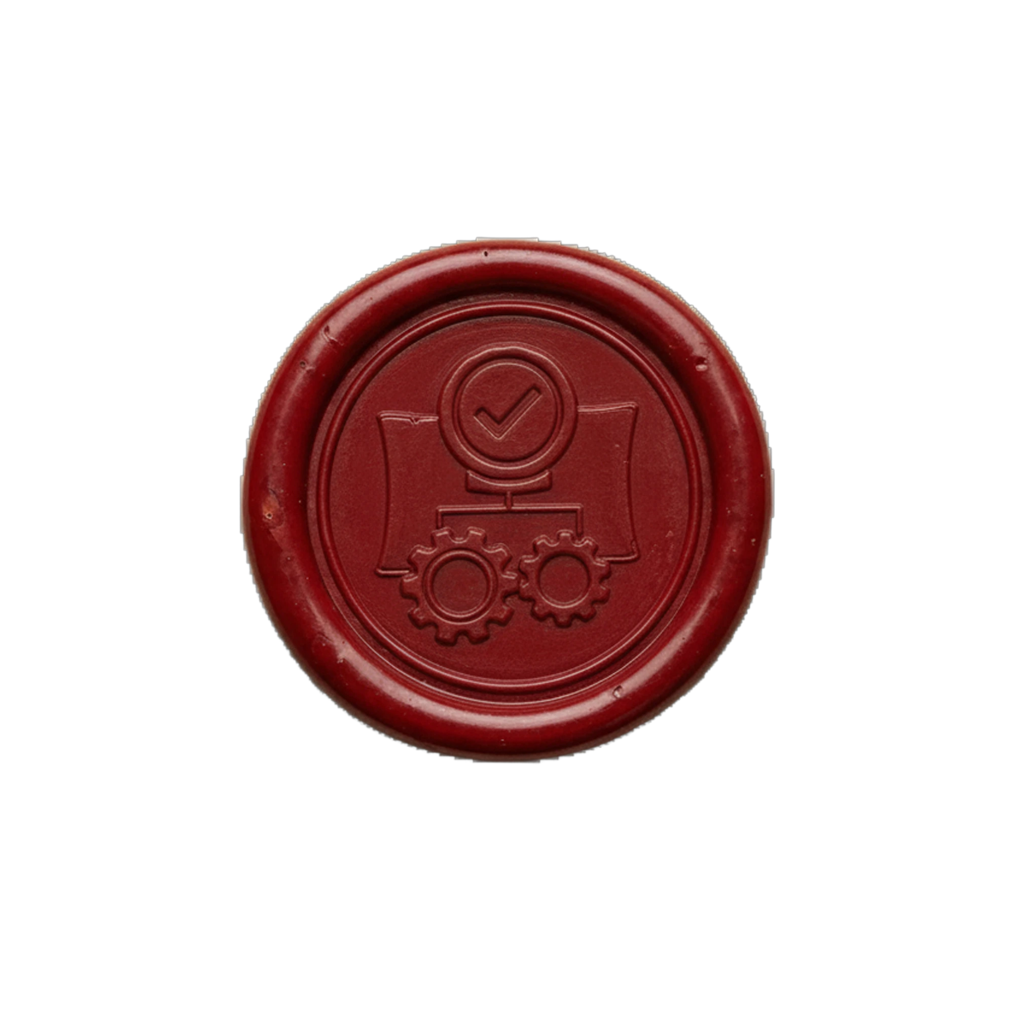 Icon Genehmigung und Abwicklung